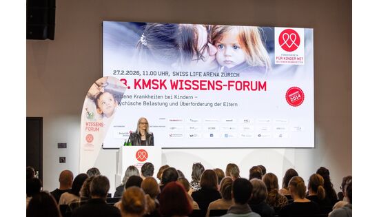 Seltene Krankheiten bei Kindern: Eltern am Limit – und niemand schaut hin!