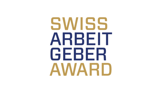 Tradition schlägt Innovation: Schweizer Traditionsunternehmen dominieren den Swiss Arbeitgeber Award 2026 Tradition schlägt Innovation: Schweizer Traditionsunternehmen dominieren den Swiss Arbeitgeber Award 2026