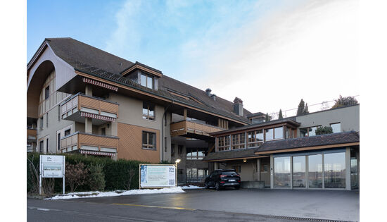 Meliso zieht nach Wabern: Neuer Standort schafft Raum für dringend benötigte Familienangebote Meliso zieht nach Wabern: Neuer Standort schafft Raum für dringend benötigte Familienangebote