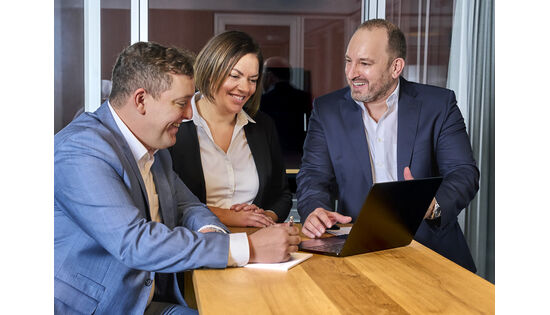 MY HYPOTHECA expandiert in Zürich-West – Digitale Hypothekenplattform trifft auf persönliche Beratung