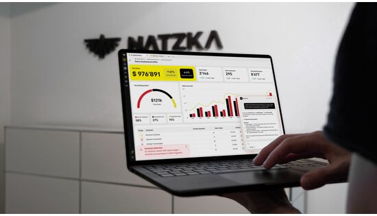 Natzka Decision Intelligence ist neuer offizieller Partner von Ferrari Competizioni GT Natzka Decision Intelligence ist neuer offizieller Partner von Ferrari Competizioni GT