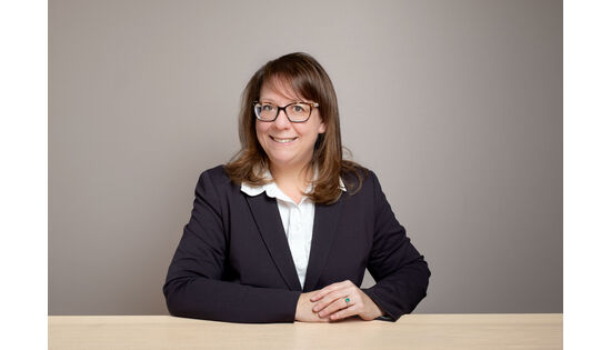 Zwei neue Mitglieder in der Geschäftsleitung der Assura-Gruppe Zwei neue Mitglieder in der Geschäftsleitung der Assura-Gruppe