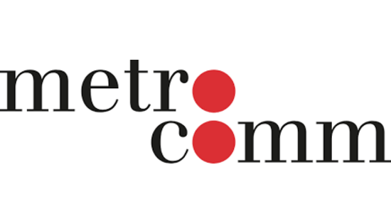 Zum Pressefach von MetroComm AG