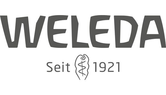 Zum Pressefach von Weleda AG