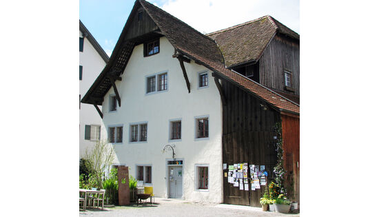 Zum Pressefach von poschtilädeli