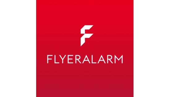 Zum Pressefach von FLYERALARM