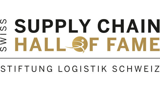 Zum Pressefach von Stiftung Logistik Schweiz