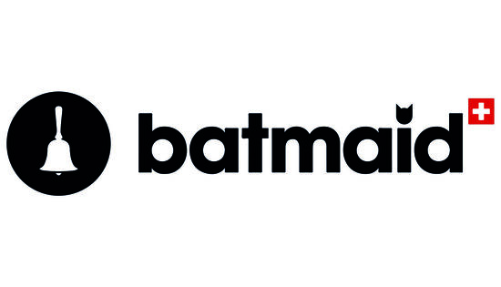Zum Pressefach von Batmaid
