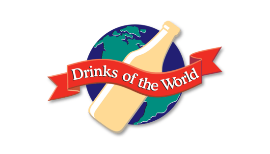 Zum Pressefach von Drinks of the World