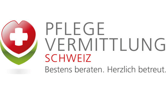 Zum Pressefach von Pflegevermittlung Schweiz