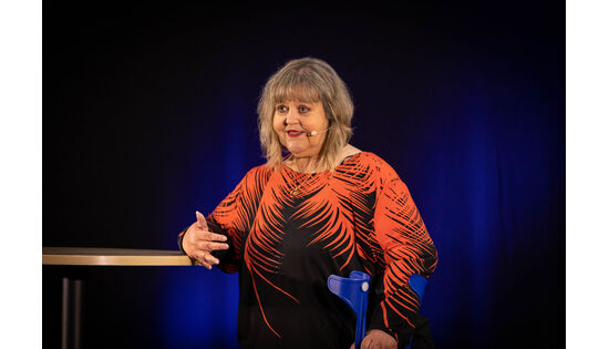 Zum Pressefach von Uruf