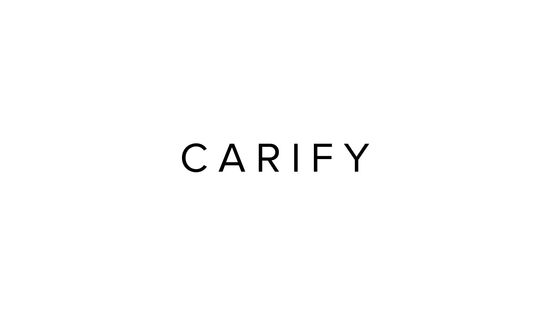 Zum Pressefach von CARIFY