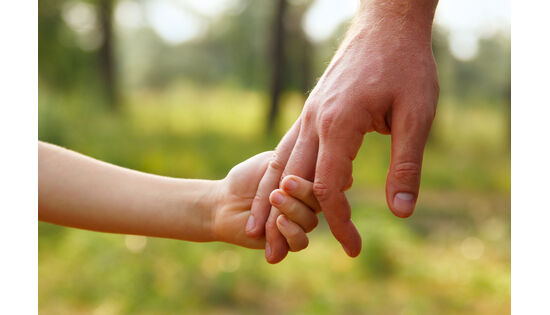 Zum Pressefach von Verein GEWALTFREIE ERZIEHUNG