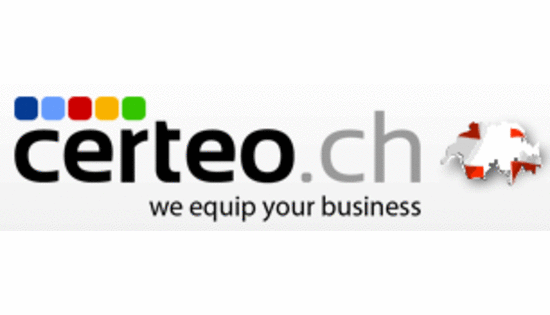 Zum Pressefach von certeo