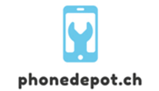 Zum Pressefach von phonedepot