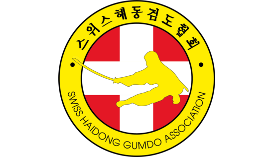 Zum Pressefach von Swiss Haidong Gumdo Association