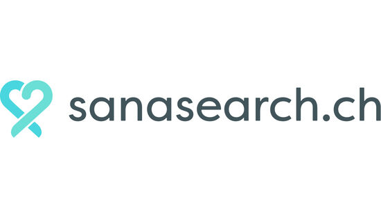 Zum Pressefach von sanasearch