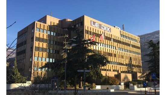 Zum Pressefach von Winwatch Trade AG