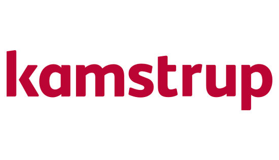 Zum Pressefach von Kamstrup