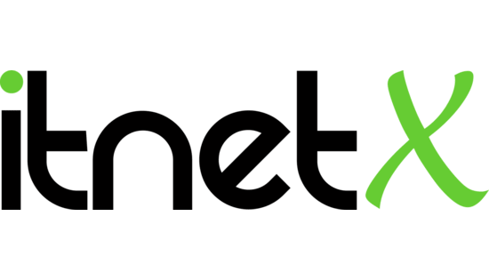 Zum Pressefach von itnetX