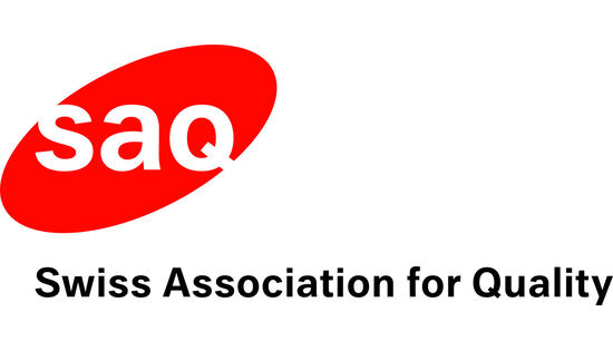 Zum Pressefach von SAQ Swiss Association for Quality