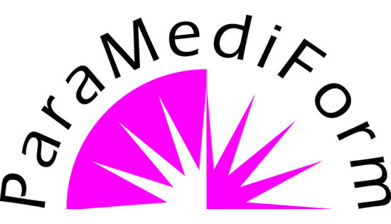 Zum Pressefach von ParaMediForm