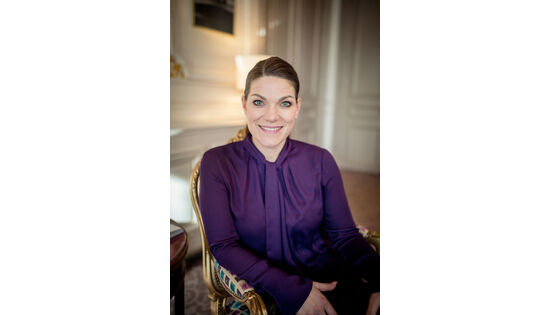 Zum Pressefach von Bettina Mathys