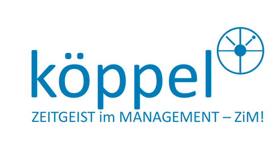 Zum Pressefach von Köppel_Zeitgeist_im_Management