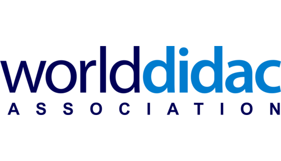 Zum Pressefach von Worlddidac