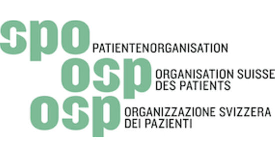 Zum Pressefach von SPO Patientenorganisation