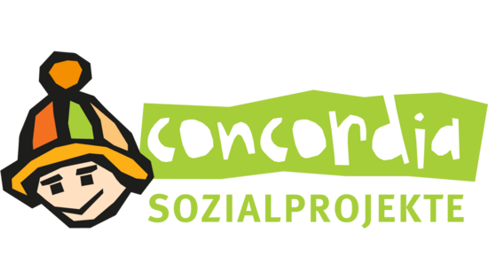 Zum Pressefach von CONCORDIA Sozialprojekte