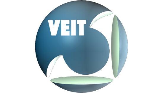 Zum Pressefach von VEIT eV