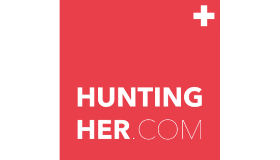 Zum Pressefach von HuntingHer.CH