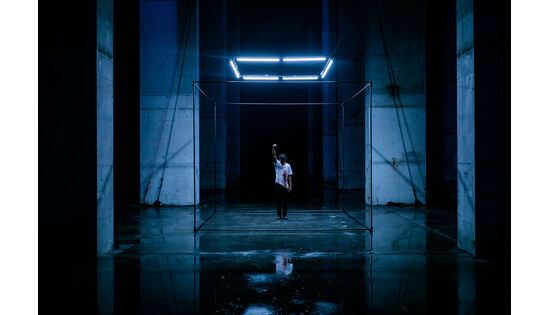 Zum Pressefach von cubique presents