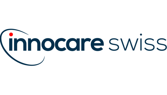 Zum Pressefach von Innocare Swiss