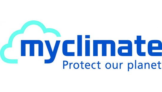 Zum Pressefach von myclimate