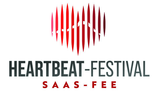 Zum Pressefach von Heartbeat-Festival Saas-Fee