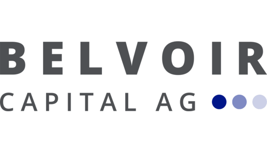 Zum Pressefach von Belvoir Capital AG