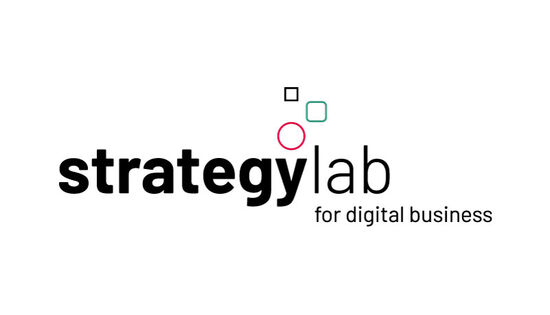 Zum Pressefach von Strategylab GmbH