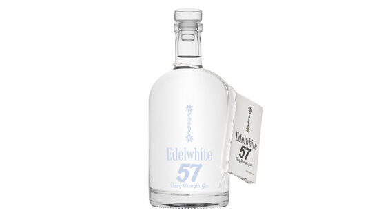 Zum Pressefach von Edelwhite Gin