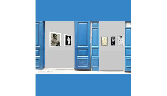 Zum Pressefach von belenartspace