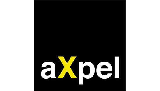 Zum Pressefach von aXpelMarketing