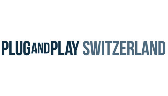 Zum Pressefach von Plug and Play Switzerland