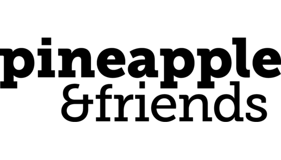 Zum Pressefach von pineappleandfriends