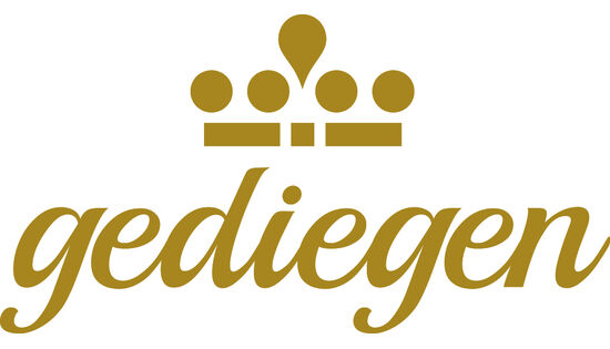 Zum Pressefach von gediegen