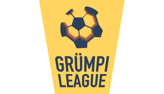 Zum Pressefach von Grümpi League©