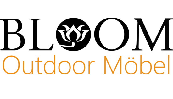 Zum Pressefach von BLOOM Outdoor Möbel GmbH