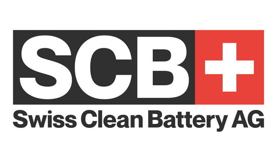 Zum Pressefach von Swiss Clean Battery AG