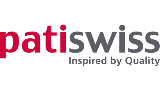 Zum Pressefach von patiswiss