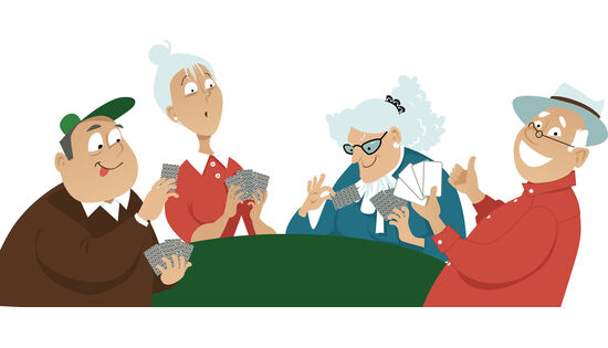 Zum Pressefach von BCO